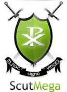 SCUTMEGA SRL