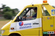 Europ Assistance Romania 