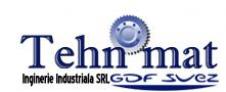 TEHNOMAT INGINERIE INDUSTRIALA SRL
