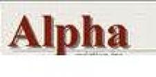 ALPHA INTERTRADE SRL