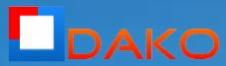 DAKO DISTRIBUTION SRL