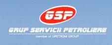 GRUP SERVICII PETROLIERE SA