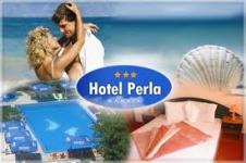 PERLA MAJESTIC SA