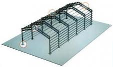 STRUCTURI DIN OTEL SRL