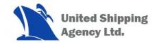 UNITED SHIPPING AGENCY SRL