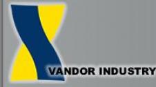 VANDOR INDUSTRY SRL