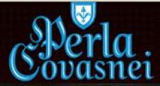 PERLA COVASNEI SA
