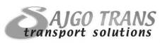 SAJGO TRANS SRL
