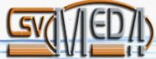 CSV MEDA SRL