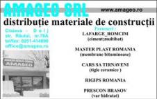 AMAGEO SRL