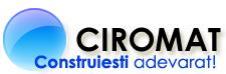 CIROMAT SERVCONSTRUCT SRL