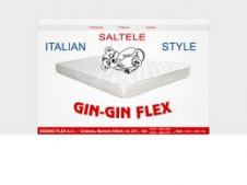SOGNO FLEX SRL