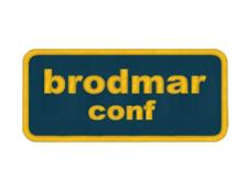 brodmar conf