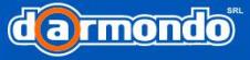 DARMONDO SRL