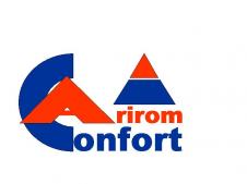 ARIROM CONFORT  S.R.L.
