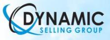 DYNAMIC SELLING GROUP SRL