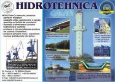 HIDROTEHNICA GALATI SA