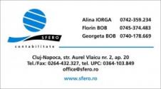 SFERO S.R.L.