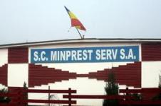 MINPREST SERV SA
