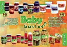 BABY BUSINESS SRL