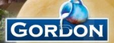 GORDON PROD SRL