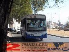 TRANSAL SRL