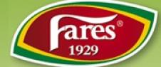 FARES TRADING SRL