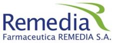 FARMACEUTICA REMEDIA SA