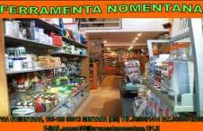 NOMENTANA SRL