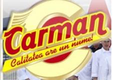 CARMAN SRL