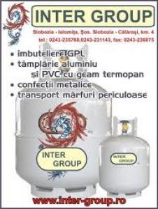INTER GROUP SRL