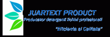 JUARTEXT PRODUCT  S.R.L.