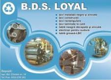 B.D.S.LOYAL