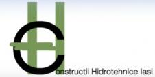 CONSTRUCTII HIDROTEHNICE IASI SA