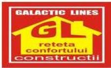 GALACTIC LINES SRL