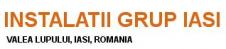 INSTALATII GRUP SRL