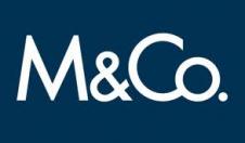 M & CO V93 SRL