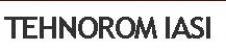 TEHNOROM SRL