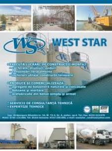 WEST STAR SRL