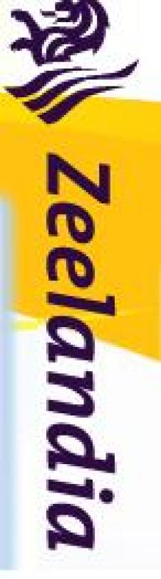 ZEELANDIA SRL