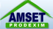 AMSET PRODEXIM SRL