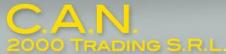 C.A.N. 2000 TRADING SRL