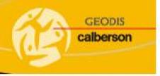 CALBERSON ROMANIA SA
