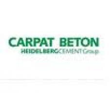 CARPAT BETON SERVICII POMPE SRL