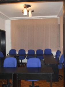locatie pentru intalniri de afaceri
