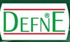 DEFNE COMPANY IMPEX SRL