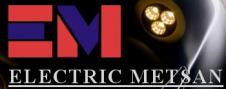 ELECTRIC METSAN SRL