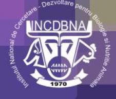 INSTITUTUL NATIONAL DE CERCETARE DEZVOLTARE PENTRU BIOLOGIE SI NUTRITIE ANIMALA IBNA BALOTESTI