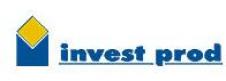 INVEST PROD SRL