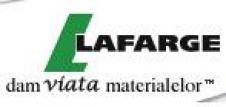 LAFARGE ARCOM GIPS SA